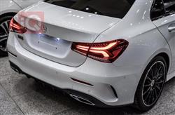 مێرسێدس بێنز A-Class